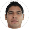Víctor Hugo Hernández Oropeza, Goalkeeper for 
    