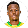 Kobamelo Kodisang, Forward for Stellenbosch
