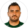 L. Sánchez, Goalkeeper for Municipal Grecia
