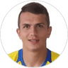T. Valentić, Defender for Jarun