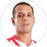M. de Luna, Defender for Municipal Grecia