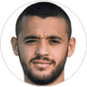 K. Vulaj, Midfielder for FK Dečić
