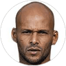 Rubén Ariel Olivera da Rosa, Midfielder for 
    