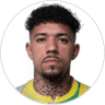 Douglas Augusto, Midfielder for Krasnodar