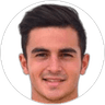 Marc Fraile, Midfielder for SCR Peña Deportiva