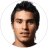 U. Dávila, Midfielder for Macarthur