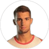 Luis Lara, Attacker for UD Almería II