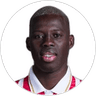 Stephane Aziz Ki, Midfielder for Burkina Faso