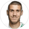 Julio Gracia, Midfielder for CF Intercity