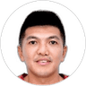 Khoa Duong Van, Defender for Bình Phước