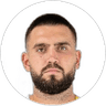 Yan Vichnyi, Goalkeeper for Chornomorets