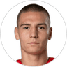 Valentin Antov, Defender for AC Monza