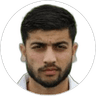 Omid Popalzay, Midfielder for Afghanistan
