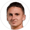Denys Antyukh, Forward for Metalist 1925 Kharkiv