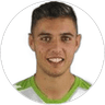 Pau Miguélez, Attacker for SD Logroñés