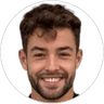 Unai Hernández, Midfielder for Gimnástica de Torrelavega