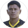 Brayan Moya, Forward for Marathón