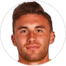 Bogdan Milovanov, Defender for Sirius