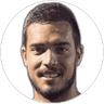 Dias Vinicius, Goalkeeper for Itabirito