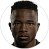 Paseka Mako, Defender for Kaizer Chiefs