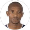 X. Mlambo, Midfielder for Marumo Gallants