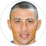 Angelo Palombo, Midfielder for 
    
