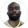 Salem M'Bakata, Defender for Gaziantep FK