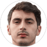 R. Benhamou, Midfielder for Heist