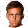 Joshua Paul Robson, Defender for 
    