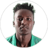 Zolani Nkombelo, Defender for Milford