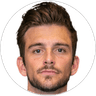 D. Clark, Attacker for Oakleigh Cannons