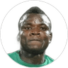 N. Ravhuhali, Defender for Black Leopards