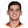 J. Markovski, Attacker for Osaka
