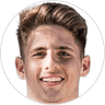 S. Valentini, Attacker for Oakleigh Cannons