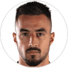 G. Albano, Midfielder for Melbourne Knights