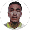 Edwin Rivera, Midfielder for Independiente