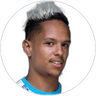 F. Chabrolle, Midfielder for FC Rousset SVO