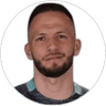 Kevin Moscoso, Goalkeeper for Mixco