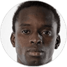 O. Toure, Midfielder for US Créteil-Lusitanos