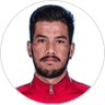 Yaki Yen, Defender for Chongqing Tongliang Long