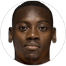 O. Mandanda, Goalkeeper for FC Girondins de Bordeaux