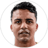 D. Meza, Midfielder for Academia Puerto Cabello