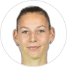 Sarai Linder, Defender for VfL Wolfsburg