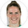 Reena Wichmann, Midfielder for Stuttgart W