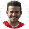 Pepe Bernal, Midfielder for CP Cacereño