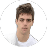 Alberto Górriz, Attacker for SD Formentera