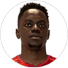 Eric Omondi, Forward for Al Zulfi