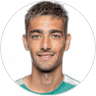 M. Carlier, Defender for AS Nancy Lorraine