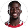 Ibrahima Konate, Defender for Real Madrid CF