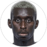 Pape-Alioune Ndiaye, Defender for Tobol